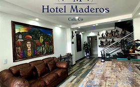 Hotel Los Maderos